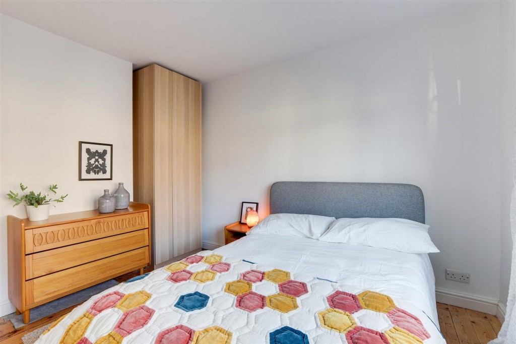 Mill Crescent, Arnold, NG5