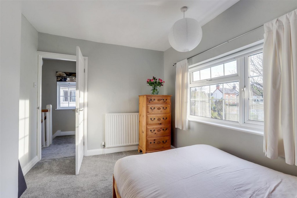 Mill Crescent, Arnold, NG5