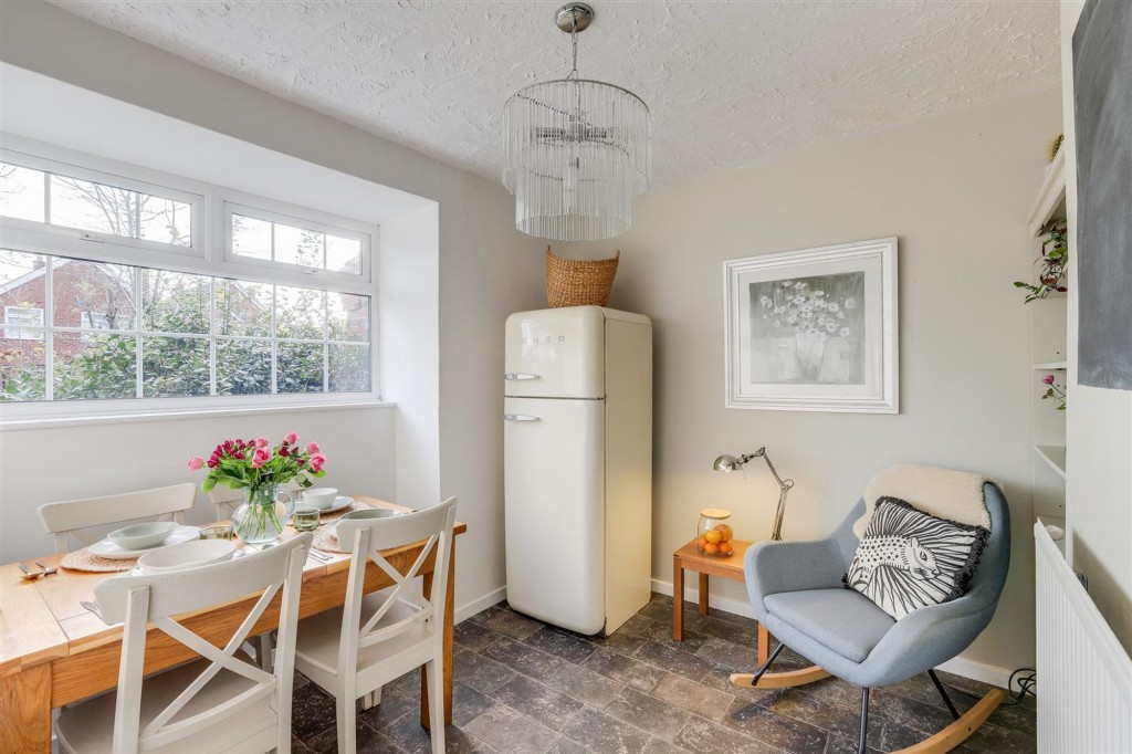 Mill Crescent, Arnold, NG5