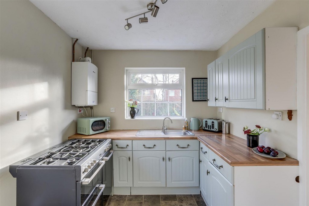 Mill Crescent, Arnold, NG5