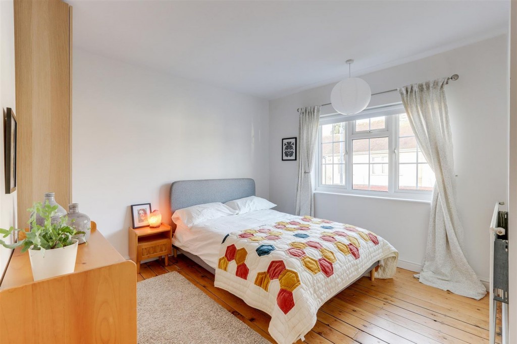 Mill Crescent, Arnold, NG5