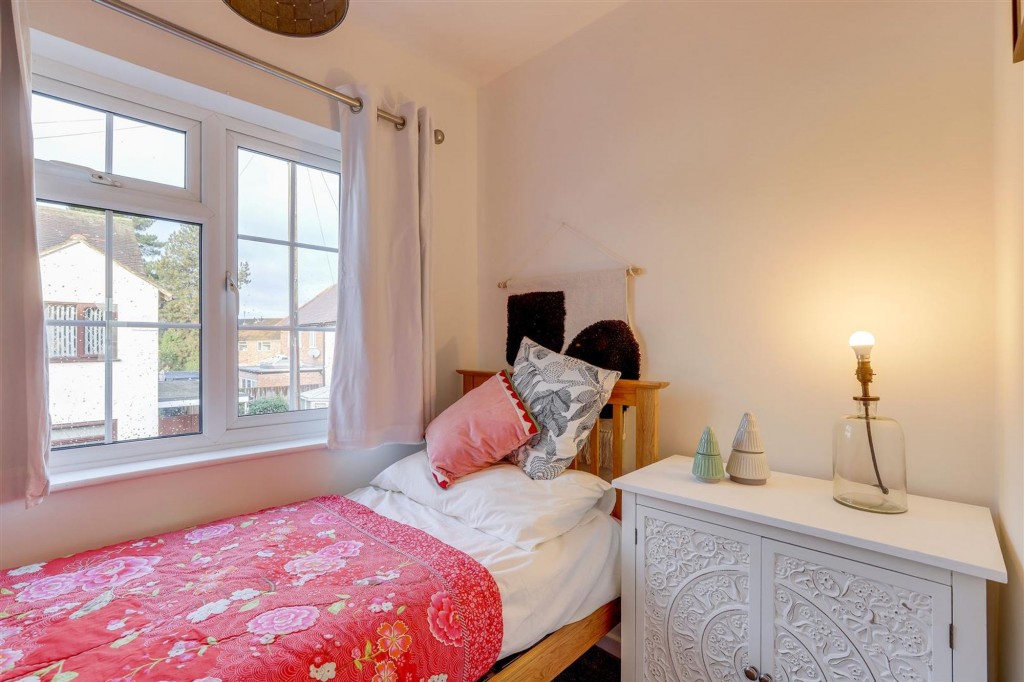 Mill Crescent, Arnold, NG5