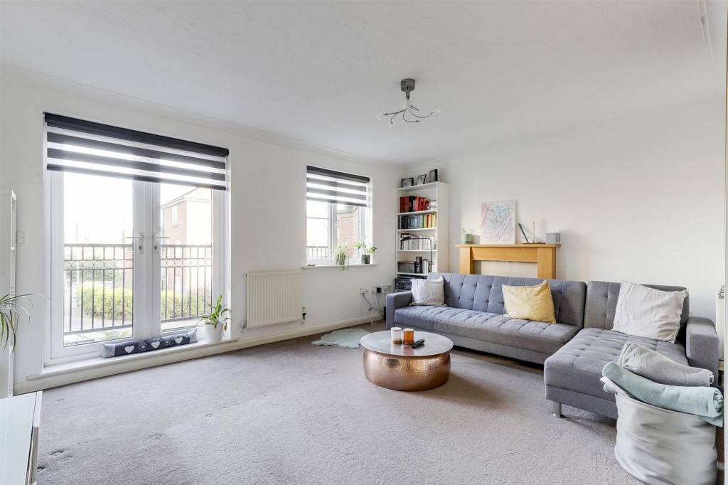 Cudworth Drive, Mapperley, NG3