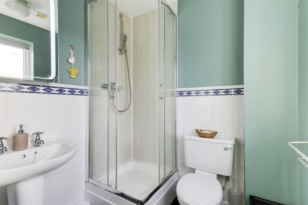 Cudworth Drive, Mapperley, NG3