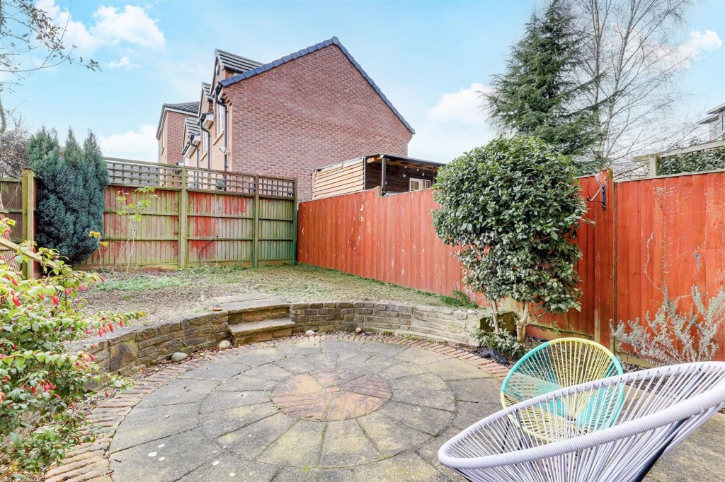 Cudworth Drive, Mapperley, NG3