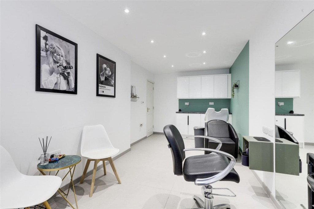 Cudworth Drive, Mapperley, NG3