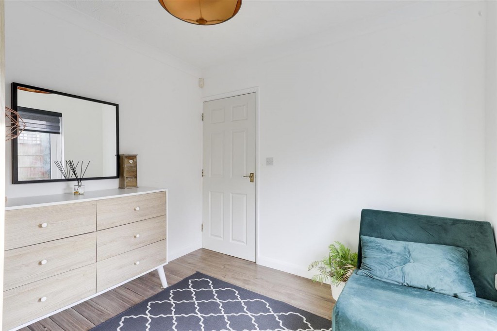 Cudworth Drive, Mapperley, NG3