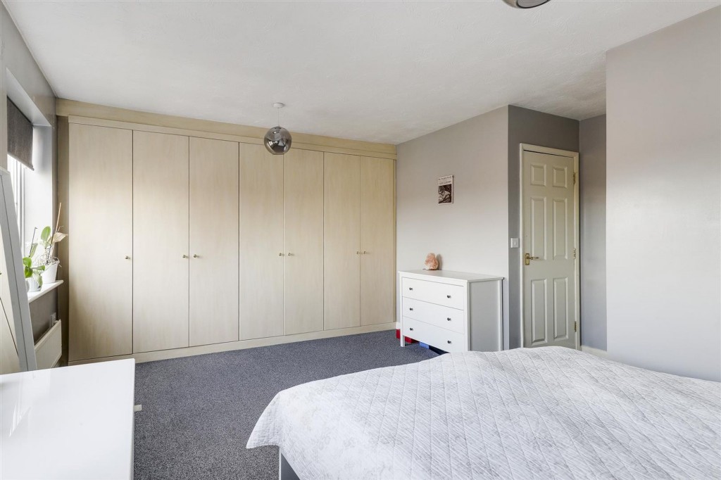 Cudworth Drive, Mapperley, NG3