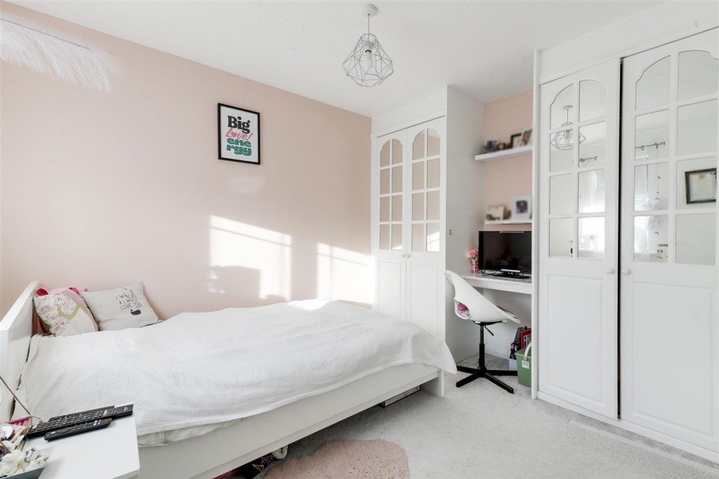 Cudworth Drive, Mapperley, NG3