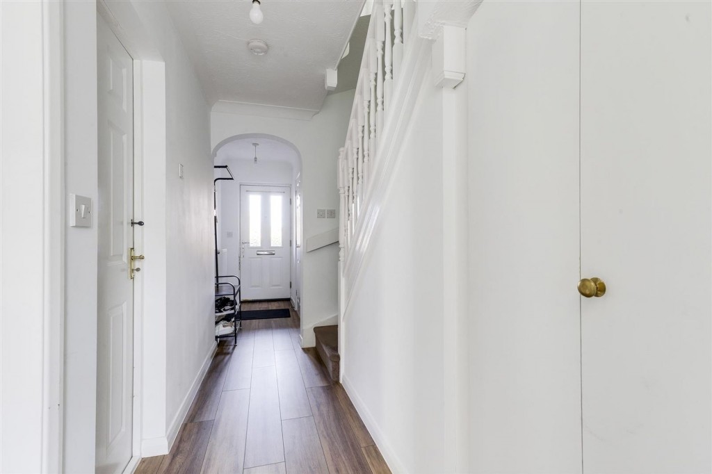 Cudworth Drive, Mapperley, NG3