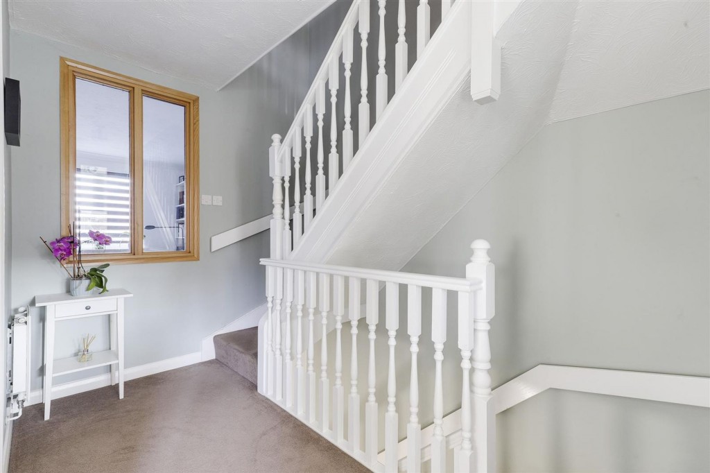 Cudworth Drive, Mapperley, NG3