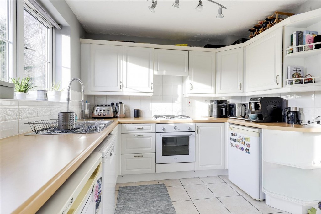 Cudworth Drive, Mapperley, NG3