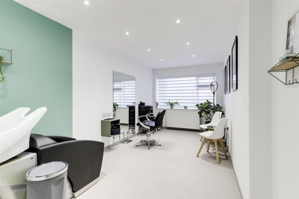 Cudworth Drive, Mapperley, NG3