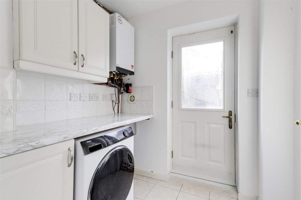 Cudworth Drive, Mapperley, NG3