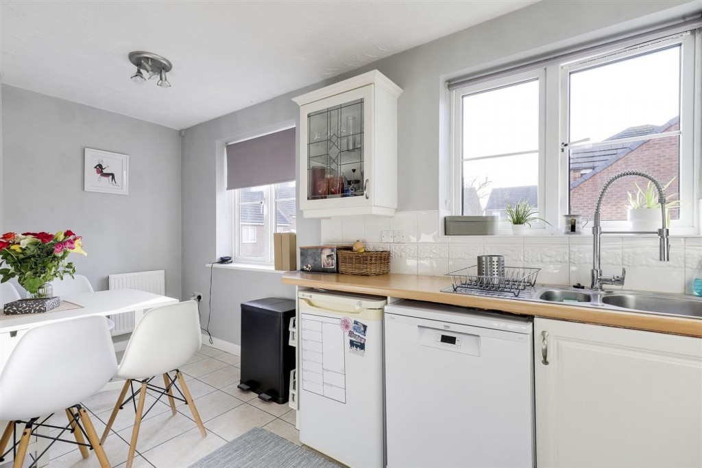 Cudworth Drive, Mapperley, NG3