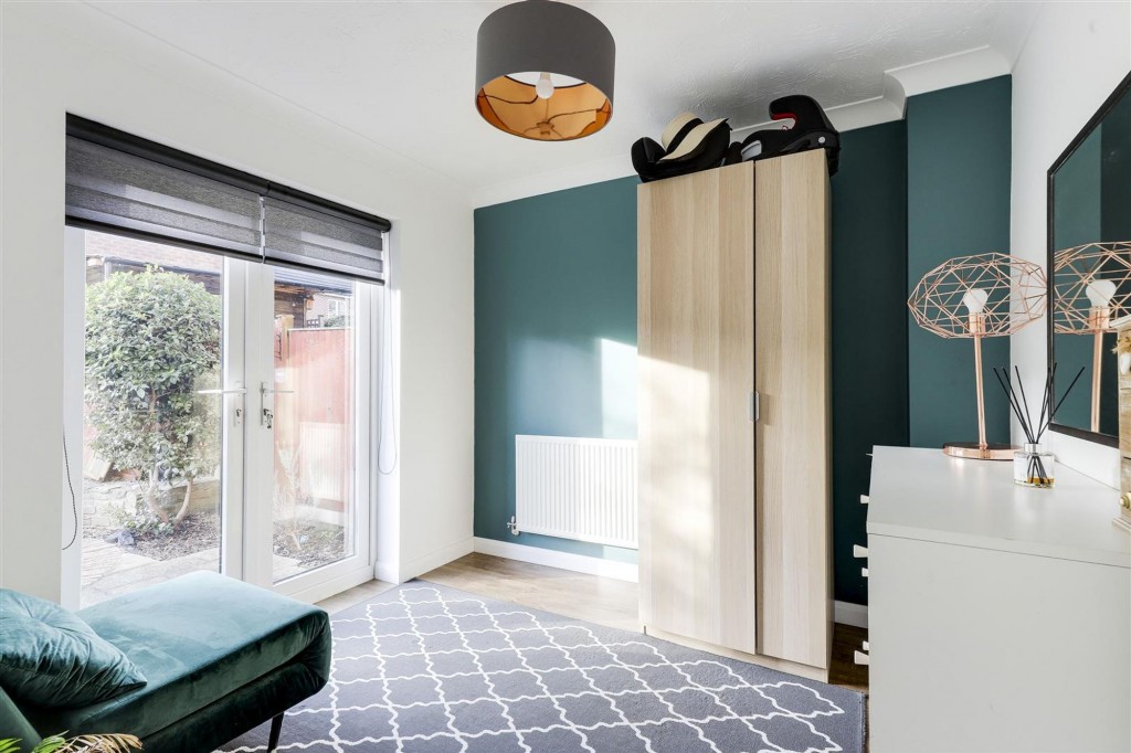 Cudworth Drive, Mapperley, NG3