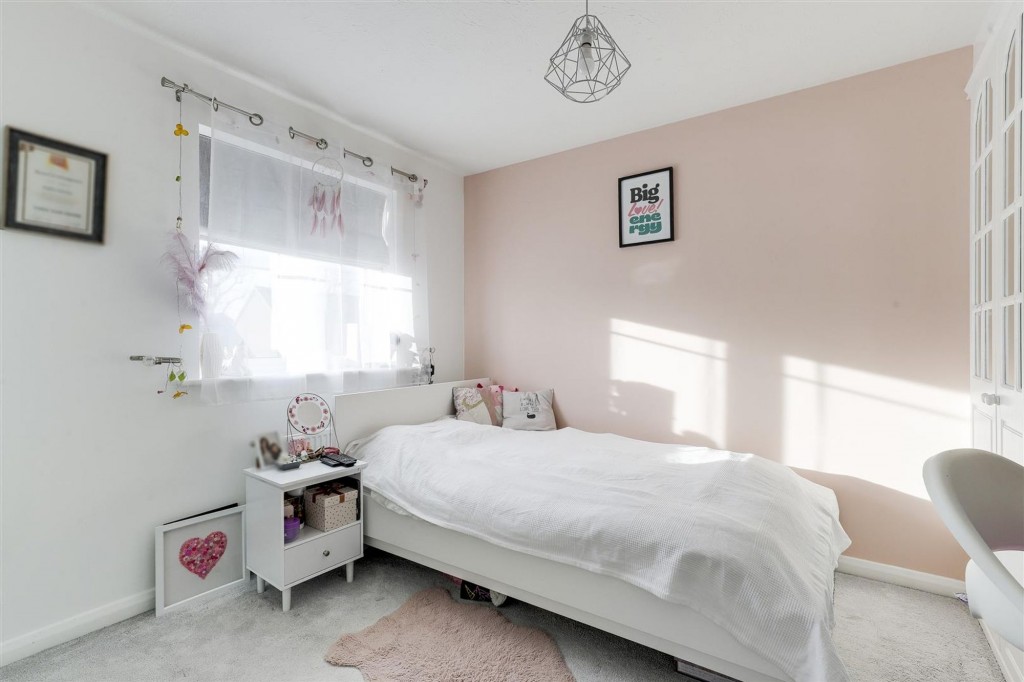 Cudworth Drive, Mapperley, NG3