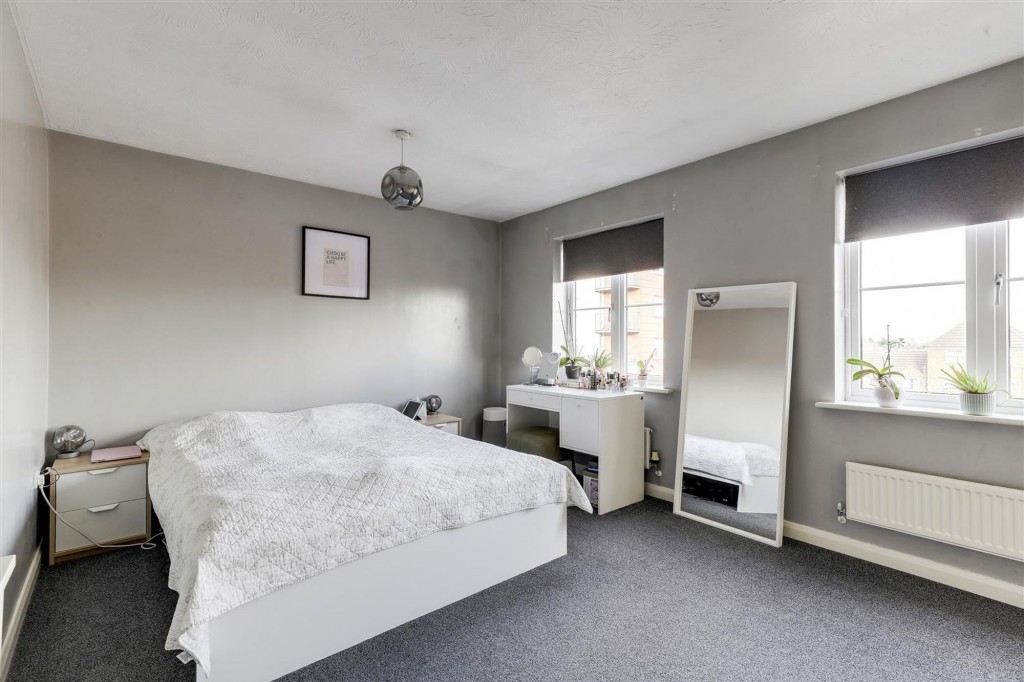 Cudworth Drive, Mapperley, NG3