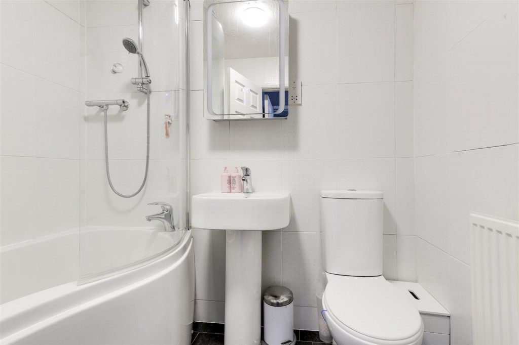 Cudworth Drive, Mapperley, NG3