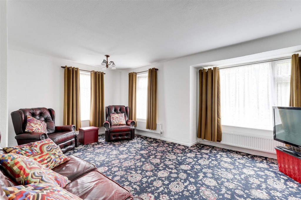 Campbell Drive, Carlton, NG4