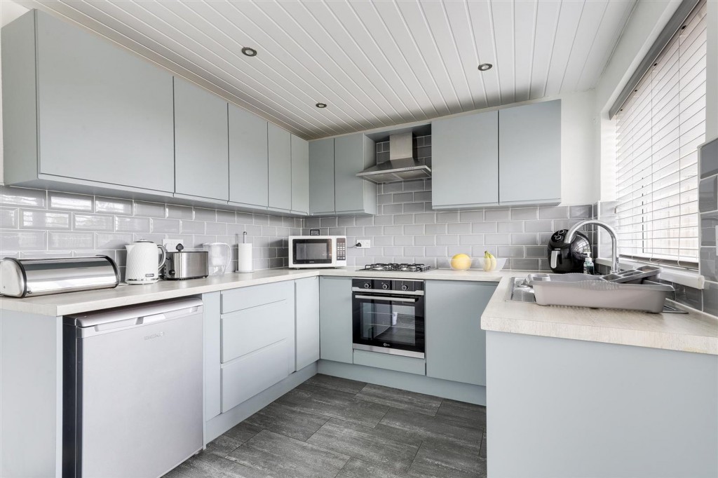 Campbell Drive, Carlton, NG4