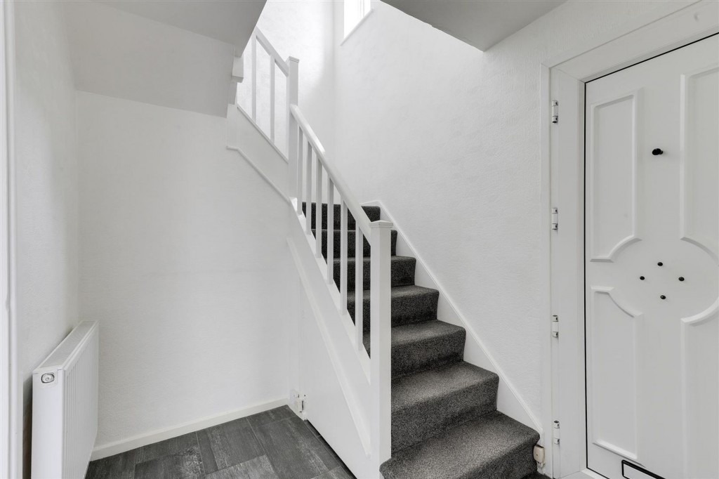 Campbell Drive, Carlton, NG4