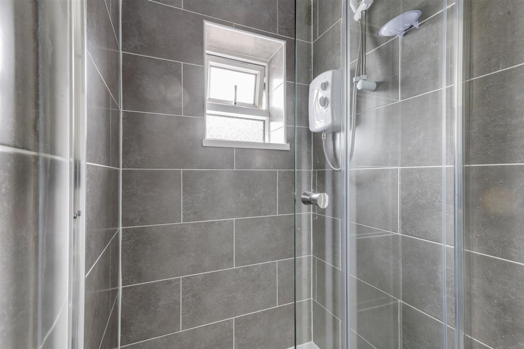 Campbell Drive, Carlton, NG4