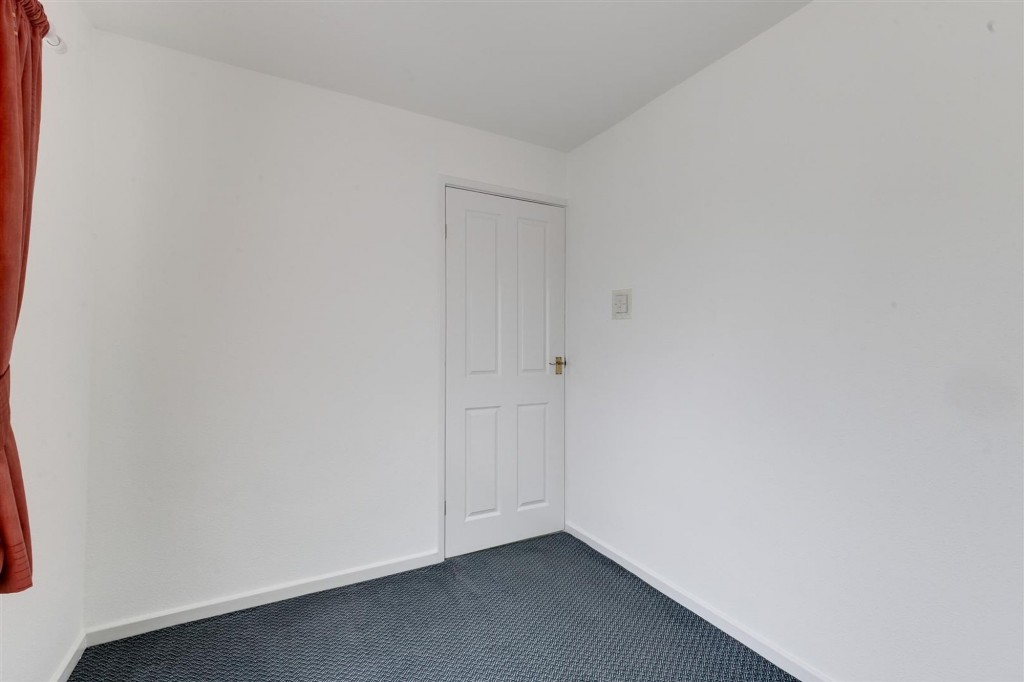 Campbell Drive, Carlton, NG4