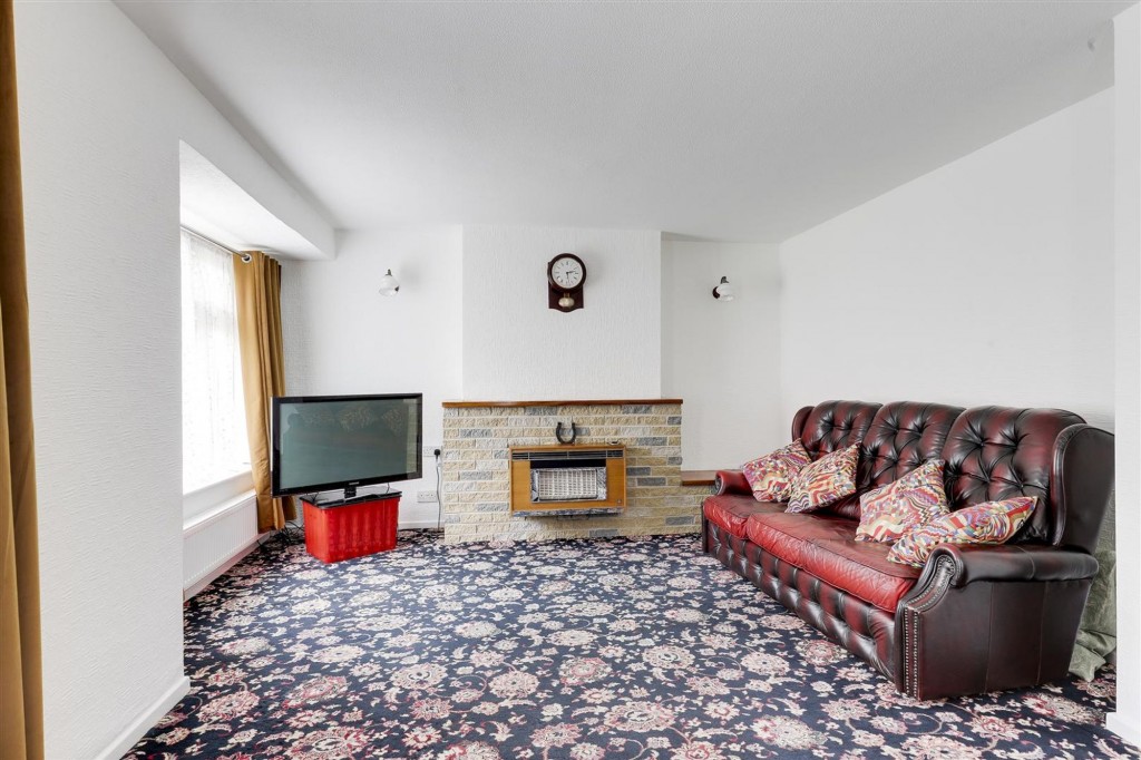 Campbell Drive, Carlton, NG4