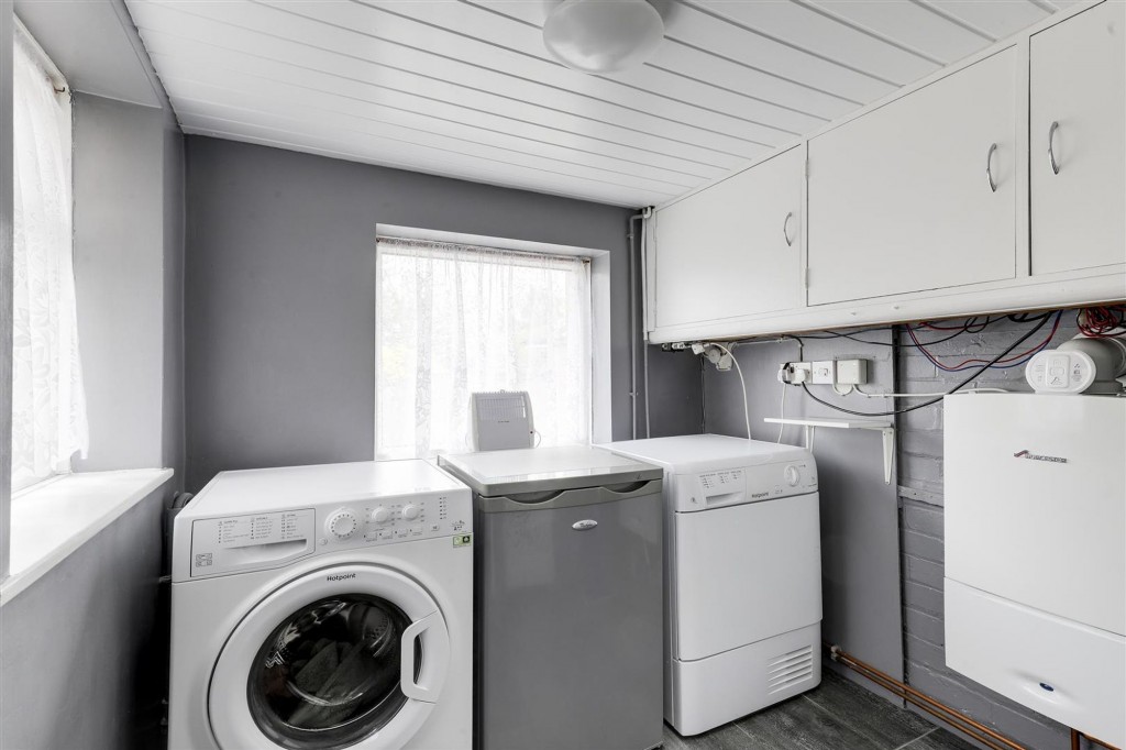 Campbell Drive, Carlton, NG4