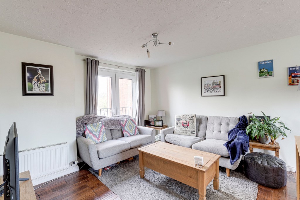 Stanhope Avenue, Nottingham, NG5