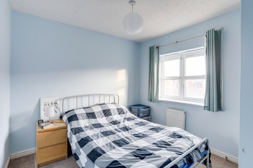 Stanhope Avenue, Nottingham, NG5