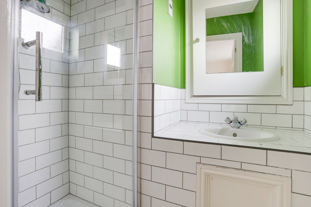 Stanhope Avenue, Nottingham, NG5