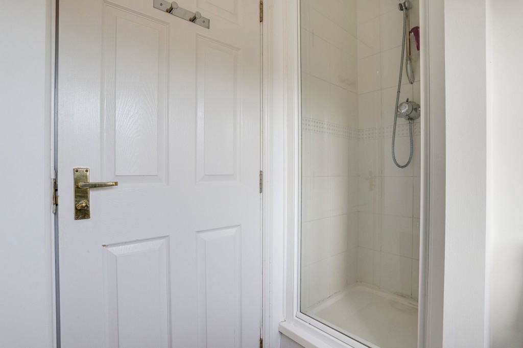 Stanhope Avenue, Nottingham, NG5