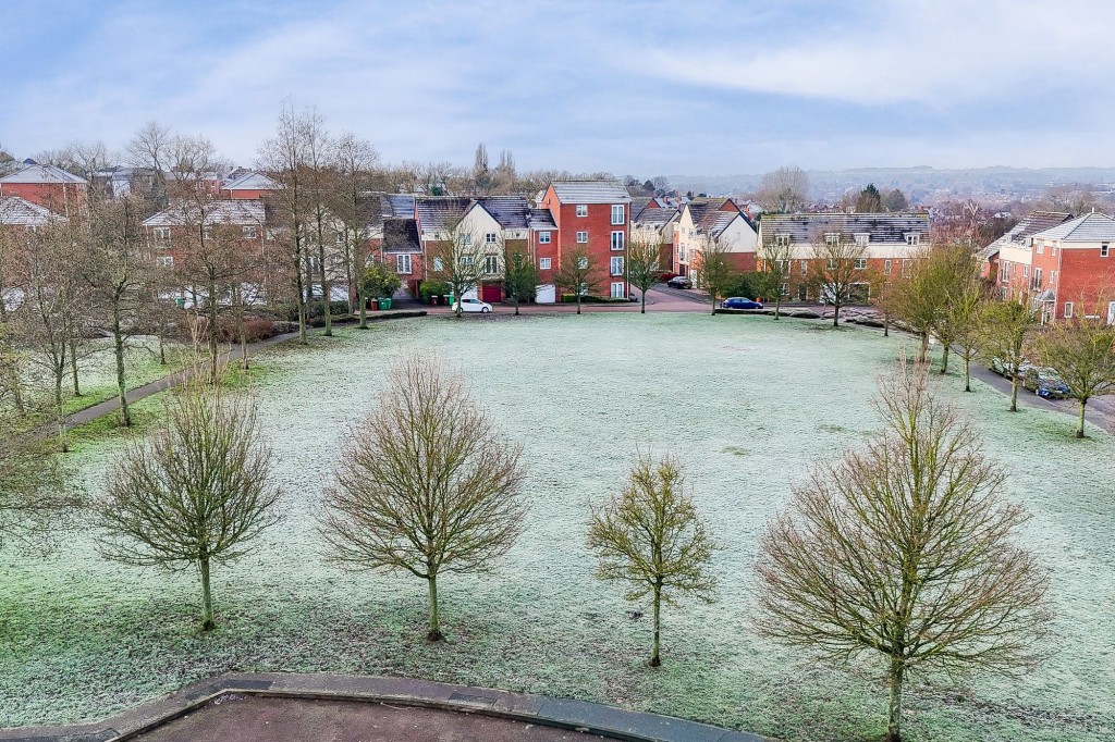 Stanhope Avenue, Nottingham, NG5