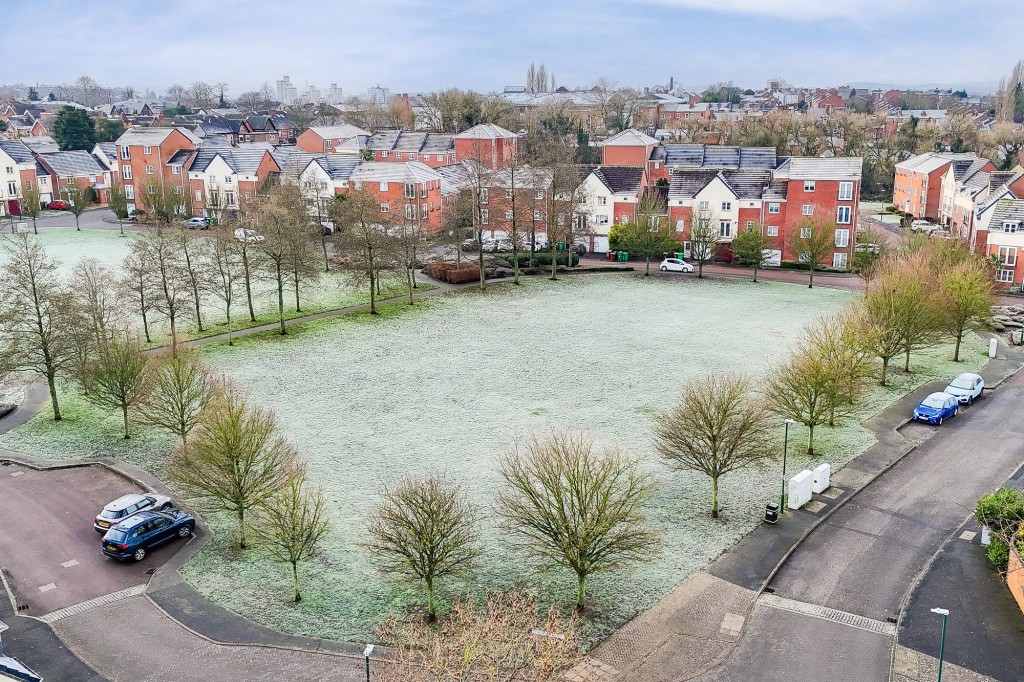 Stanhope Avenue, Nottingham, NG5