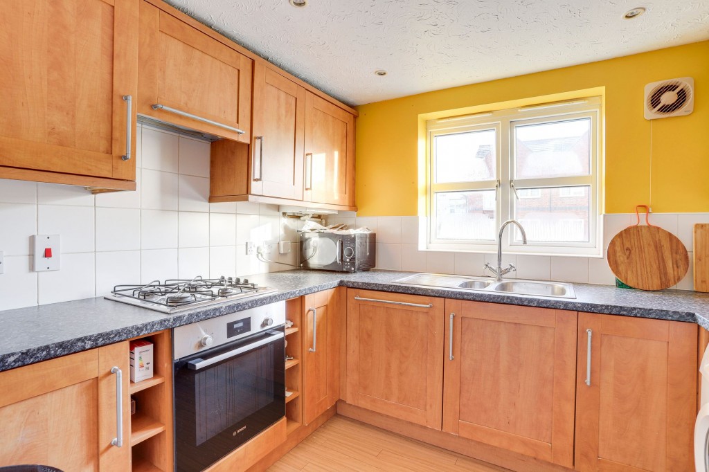 Stanhope Avenue, Nottingham, NG5