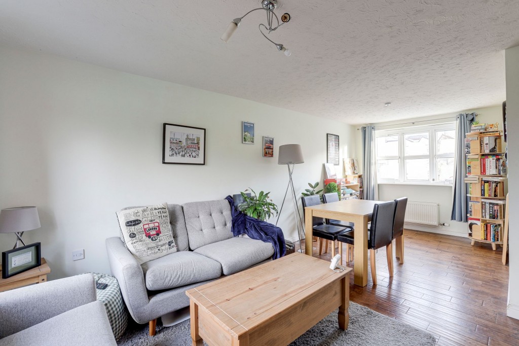 Stanhope Avenue, Nottingham, NG5