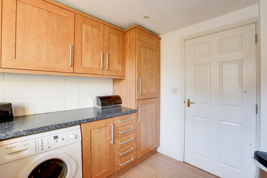 Stanhope Avenue, Nottingham, NG5