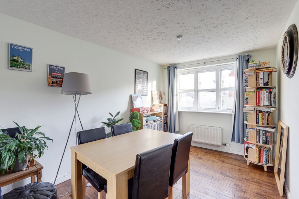 Stanhope Avenue, Nottingham, NG5