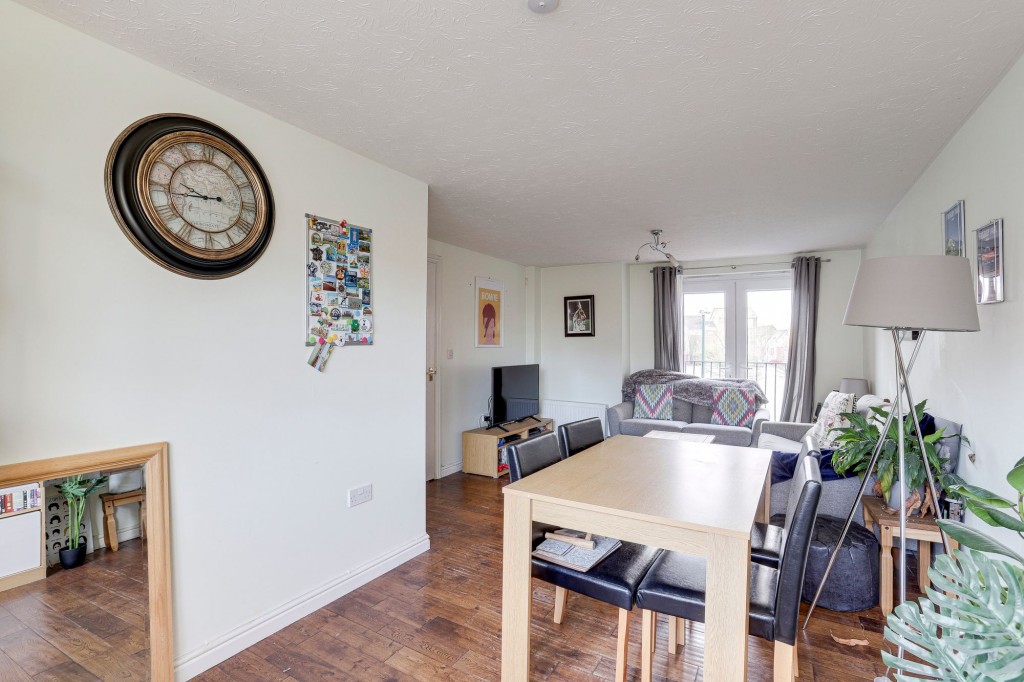 Stanhope Avenue, Nottingham, NG5