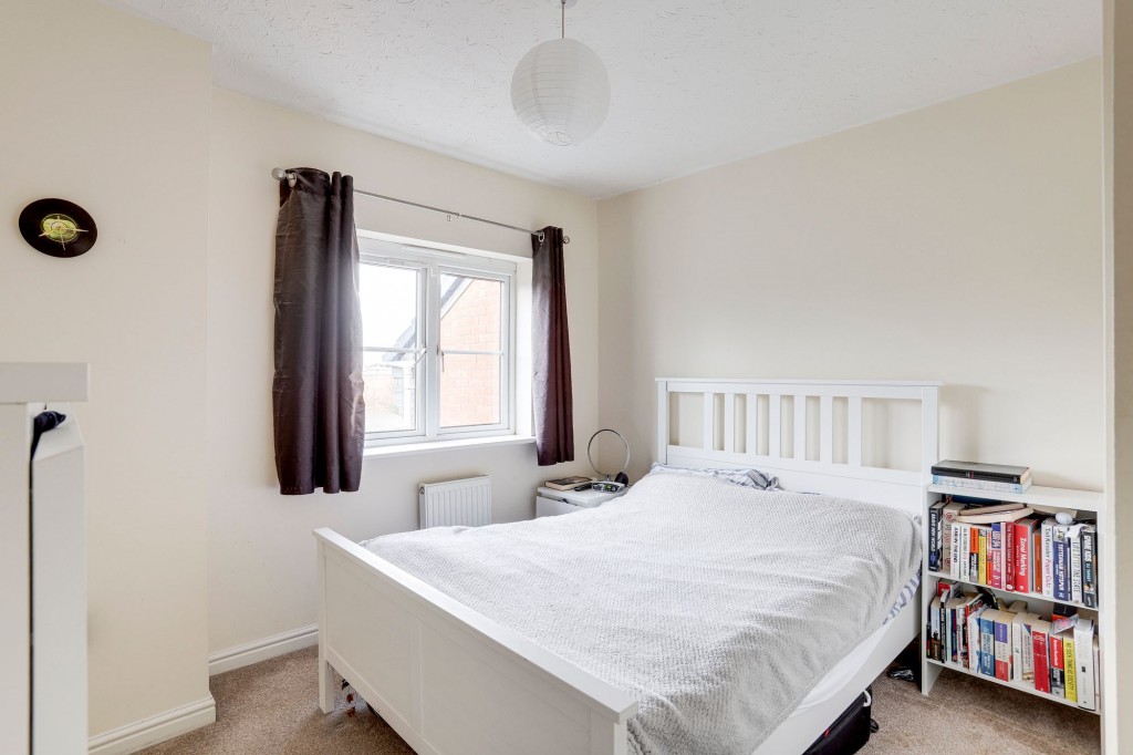 Stanhope Avenue, Nottingham, NG5