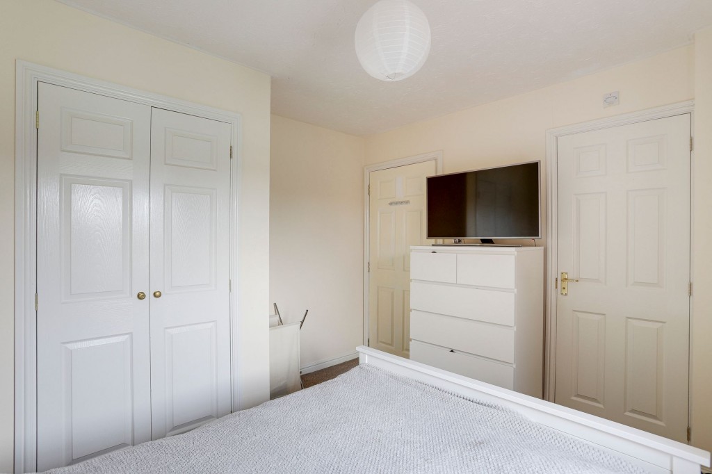 Stanhope Avenue, Nottingham, NG5