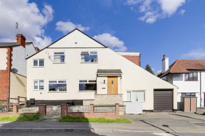 Stanley Road, Mapperley, NG3