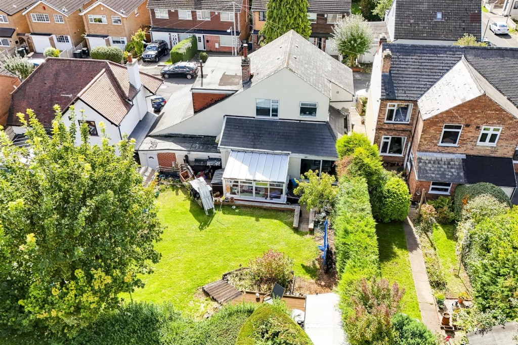 Stanley Road, Mapperley, NG3