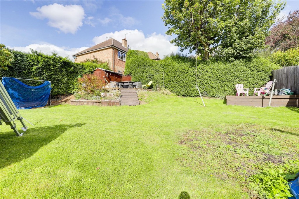 Stanley Road, Mapperley, NG3