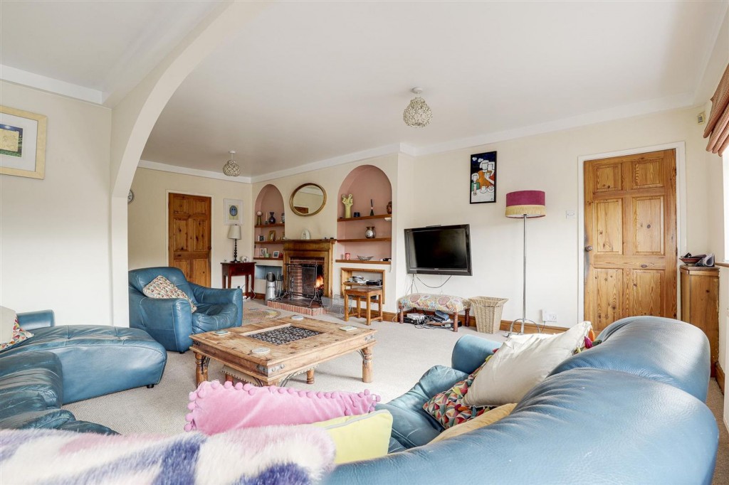 Stanley Road, Mapperley, NG3