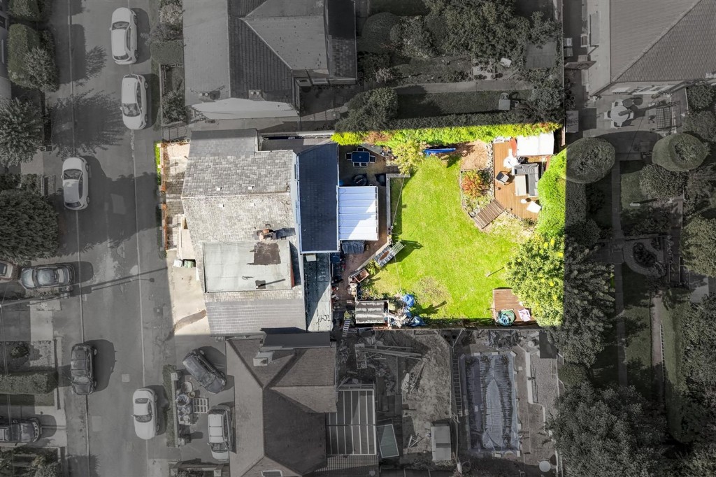 Stanley Road, Mapperley, NG3