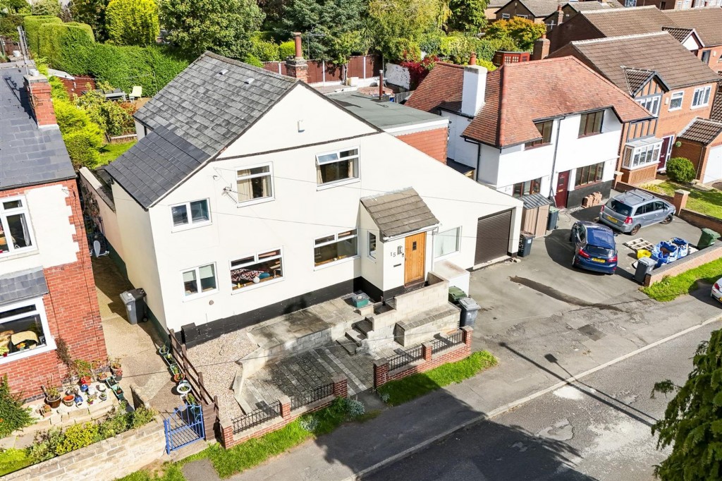 Stanley Road, Mapperley, NG3