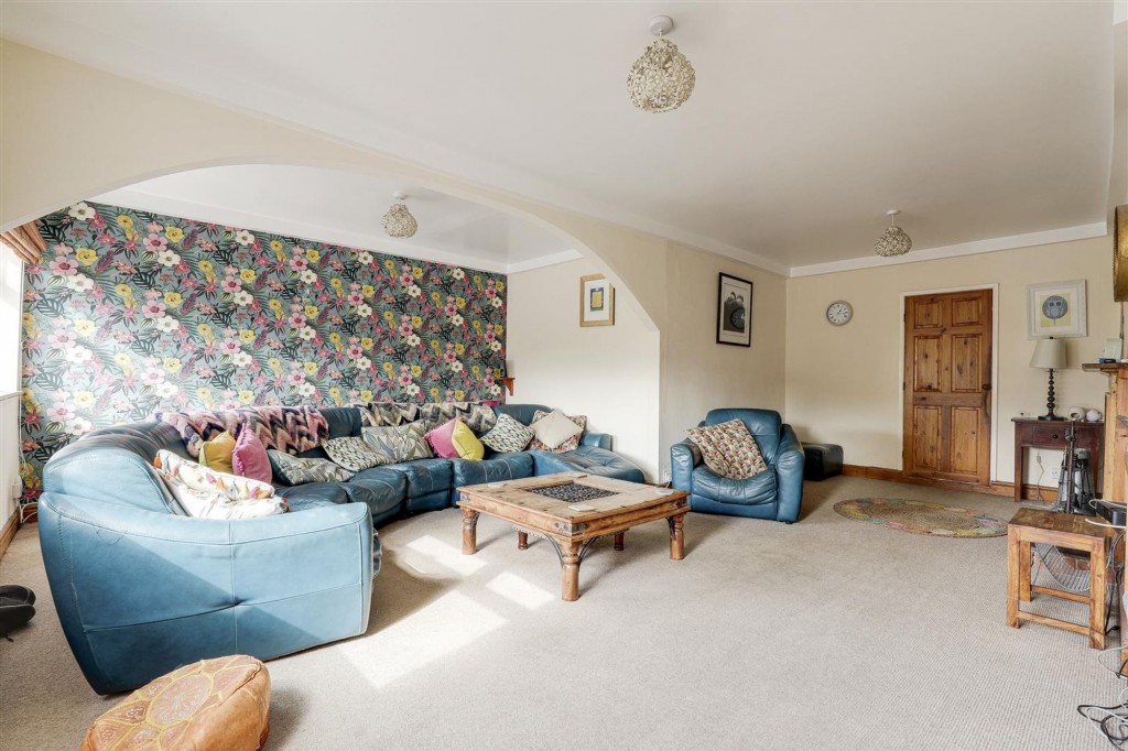 Stanley Road, Mapperley, NG3